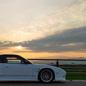 180SX RPS13