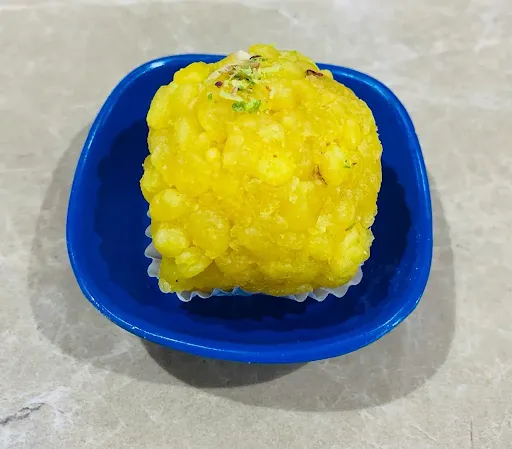 Boondi Laddu