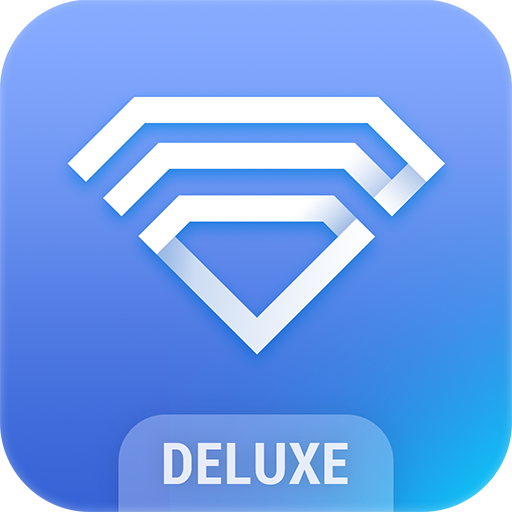 Swift WiFi Deluxe icon