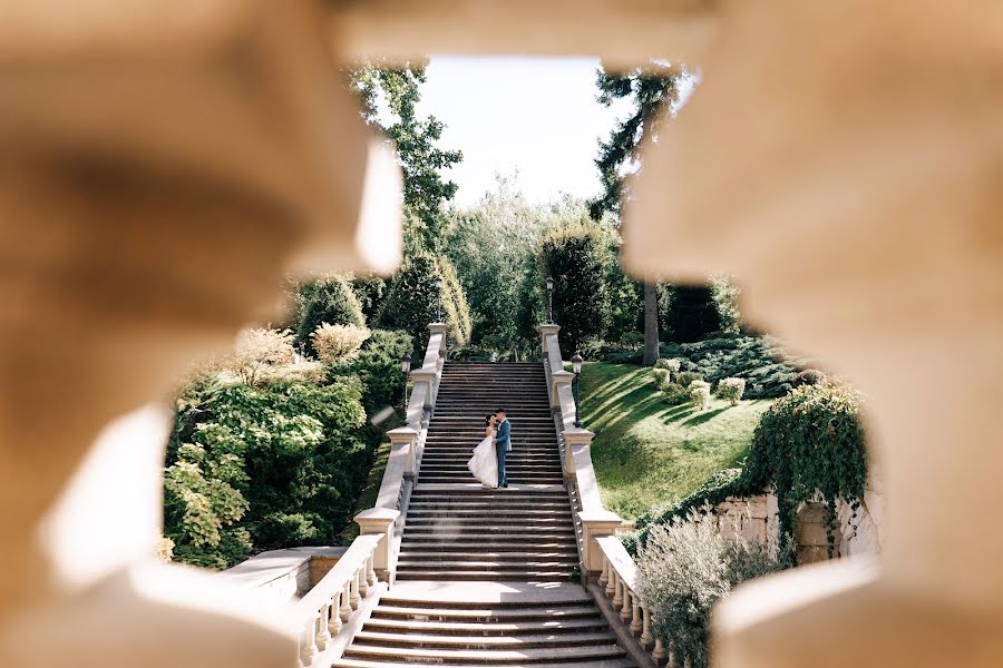 Wedding photographer Vitaliy Matviec (vmgardenwed). Photo of 5 January 2020