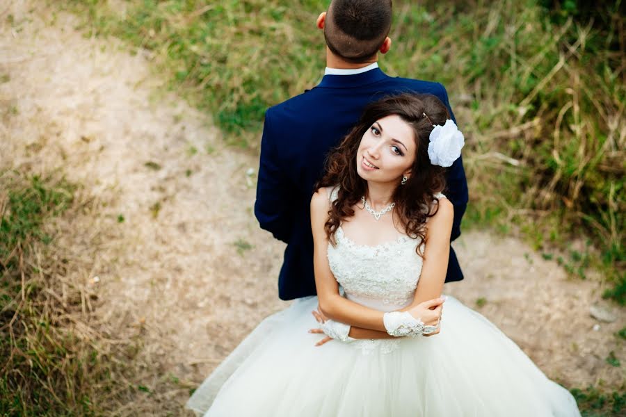 Photographe de mariage Tanya Batulenko (vintageperte). Photo du 24 janvier 2016