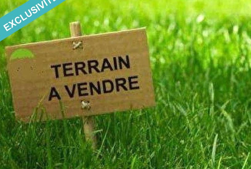  Vente Terrain à bâtir - 694m² à Saint-Laurent-de-Mure (69720) 