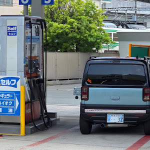 ハスラー MR52S