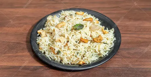 Cashewnut Pulao