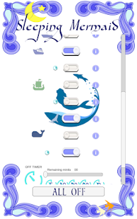 Sleeping Mermaid: Meditation Relax & Sleep(圖5)-速報App