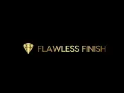 Flawless Finish Painting Logo