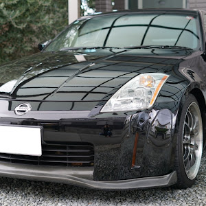 フェアレディZ Z33