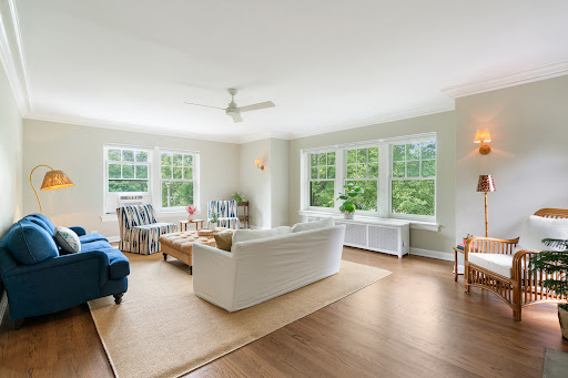 Apartment 5