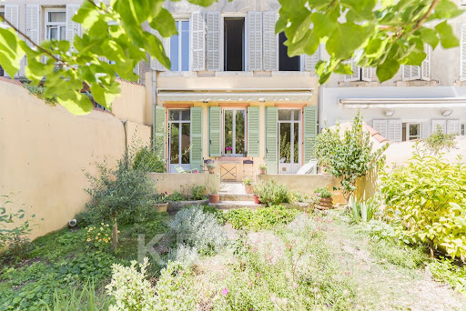 Apartment with terrace 5