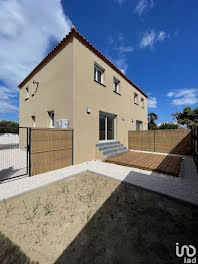 maison à Torreilles (66)