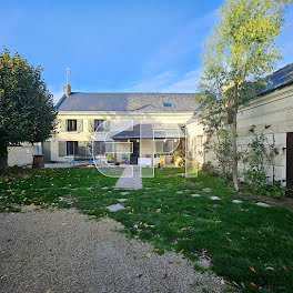 maison à Beaumont-en-veron (37)