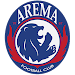 Arema FC Icon