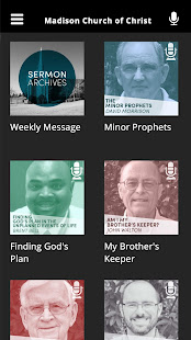 Madison Church of Christ(圖3)-速報App