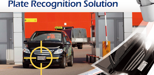 AI LPR Parking + NFC - Offline