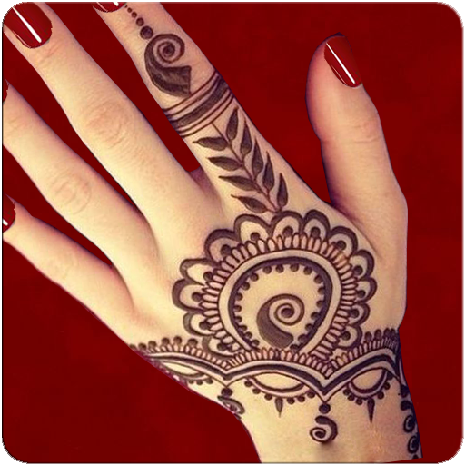 Mehndi Designs Latest Designs