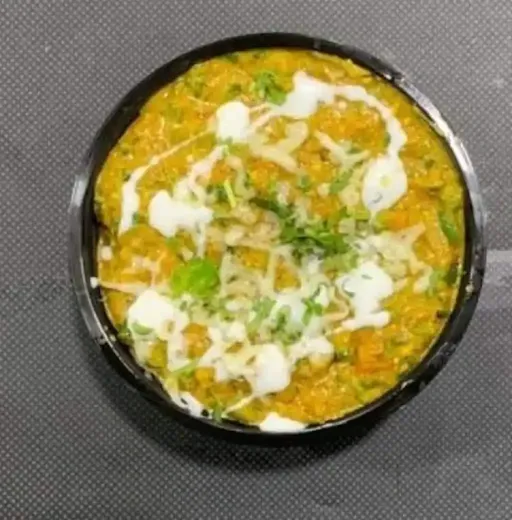 Veg Rara Masala