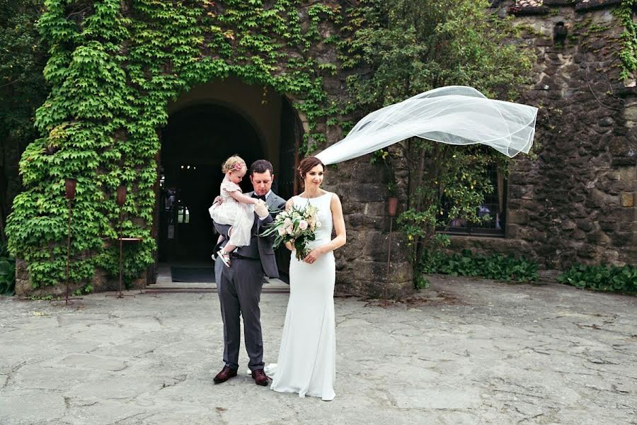 Fotógrafo de casamento Ksenia Pardo (pardo). Foto de 10 de outubro 2023