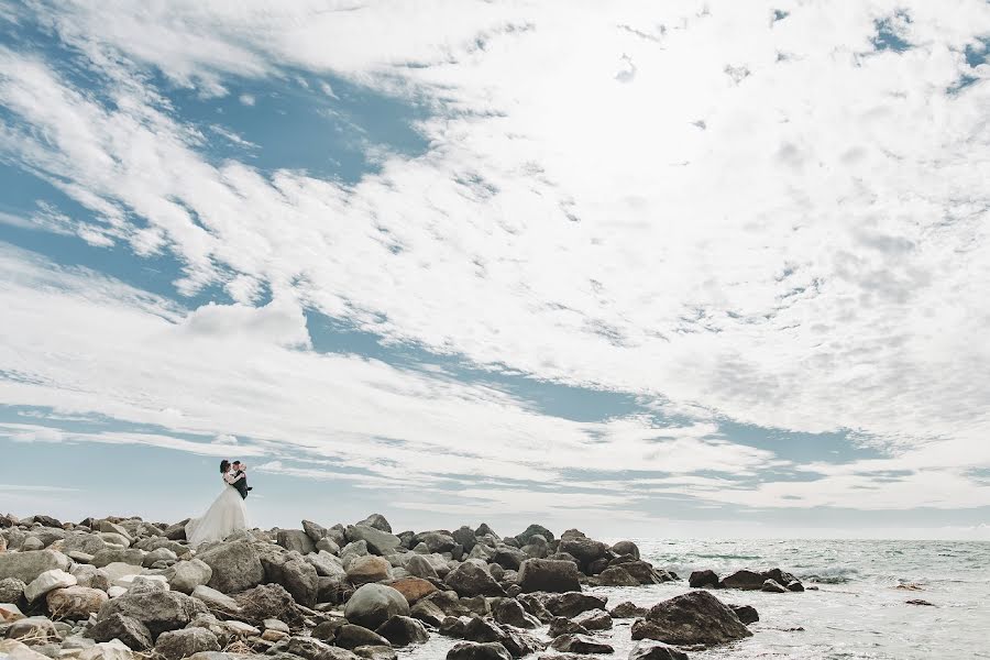 Fotógrafo de bodas Roman Levinski (levinsky). Foto del 20 de enero 2018