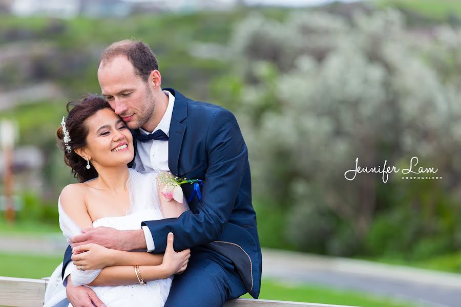 Nhiếp ảnh gia ảnh cưới Jennifer Lam (jenniferlam). Ảnh của 12 tháng 2 2019