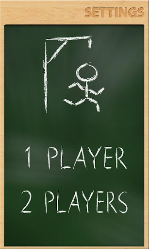 Best Classic Hangman