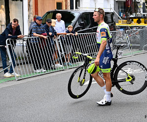 Kritiek op finale Marcel Kint Classic na valpartijen: "Buiten Vuelta slechtst mogelijke laatste 3 kilometer van het jaar"