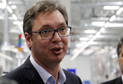 Aleksandar Vučić: Dovedite mi petoricu u duel, sa lakoćom ću da ih pobedim