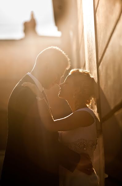 Wedding photographer Jakub Gasek (gasek). Photo of 20 February 2014