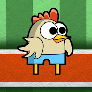 Summer Games - Chicken Sports 1.1 Icon