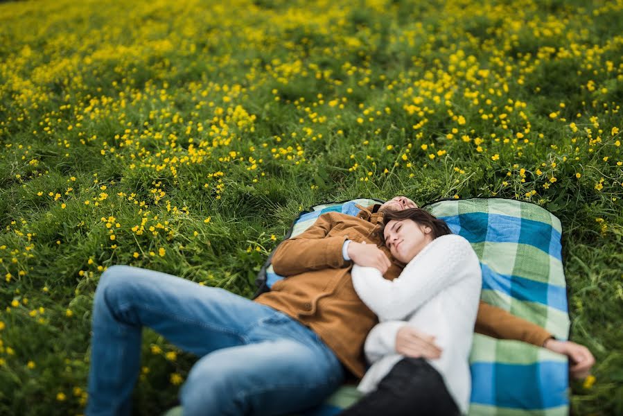 Bryllupsfotograf Olesya Melshikova (eridan). Bilde av 28 juni 2017