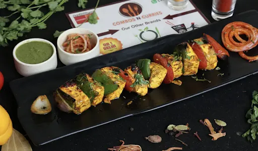 Paneer Tikka