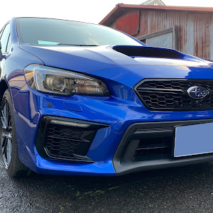 WRX STI VAB