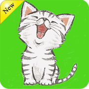 Cute Cat HD Wallpapers 1.0 Icon
