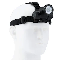 Head Light 1000