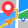 GPS Tracker & Location Sharing icon