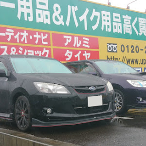 エクシーガ YA5