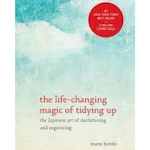 Cover Image of Baixar The Life Changing Magic of Tidying Up by Marie Kon 7654.5.4 APK