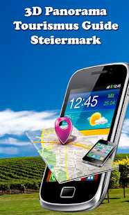Panorama Tourismus Steiermark(圖2)-速報App
