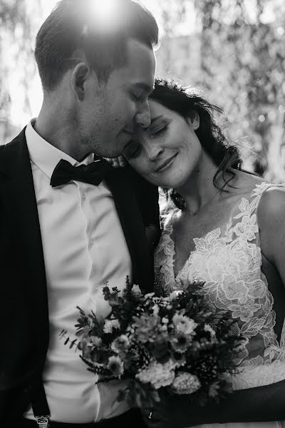 Fotógrafo de bodas Alexandra Reichl (fotografiereichl). Foto del 20 de enero 2022