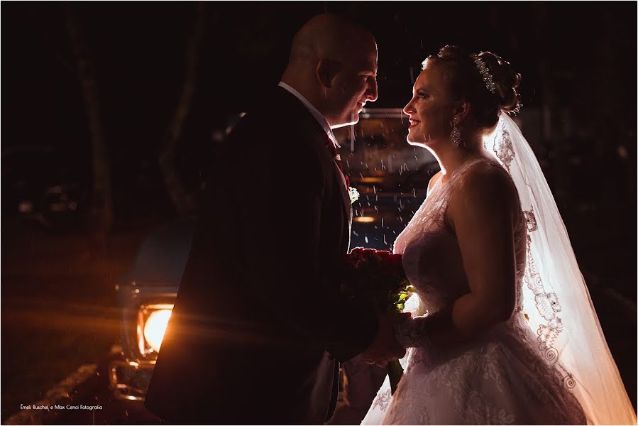 Photographe de mariage Êmeli Ruschel (emeliruschel). Photo du 11 mai 2020