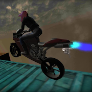 Moto Race In Hill 2 Download gratis mod apk versi terbaru