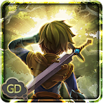 Cover Image of Télécharger Brave Heart :Tale Of Lost City 1.0.7 APK