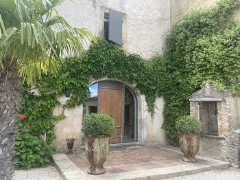 maison à La Calmette (30)