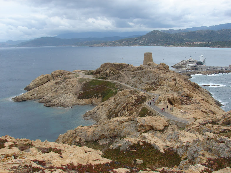 ile rousse