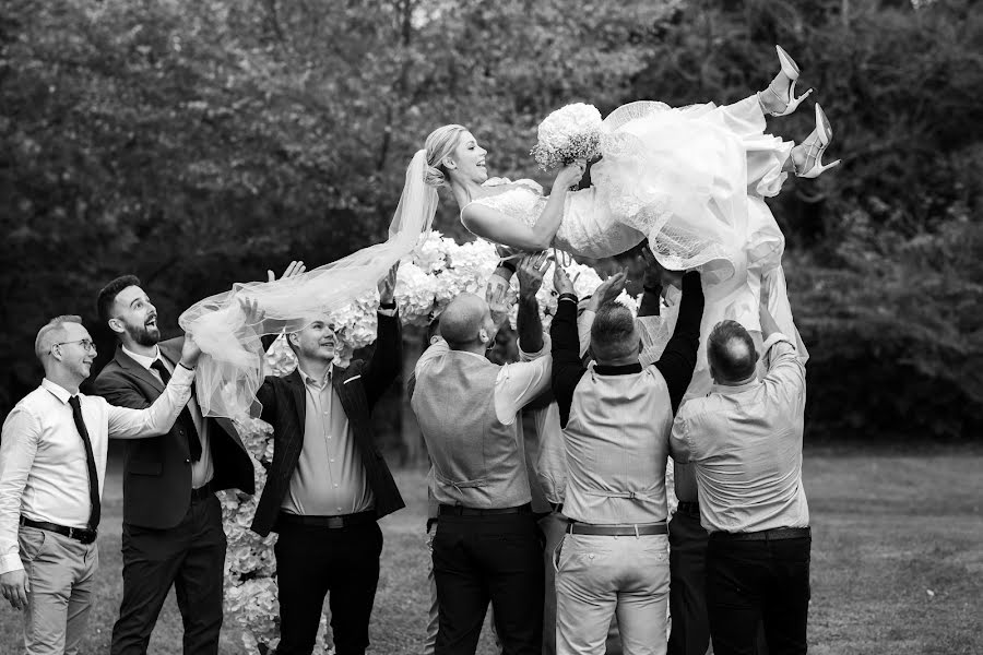 Photographe de mariage Norbert Szász (weddingohu). Photo du 8 octobre 2023