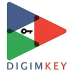 Cover Image of Скачать DigiMkey-Parent 1.28 APK