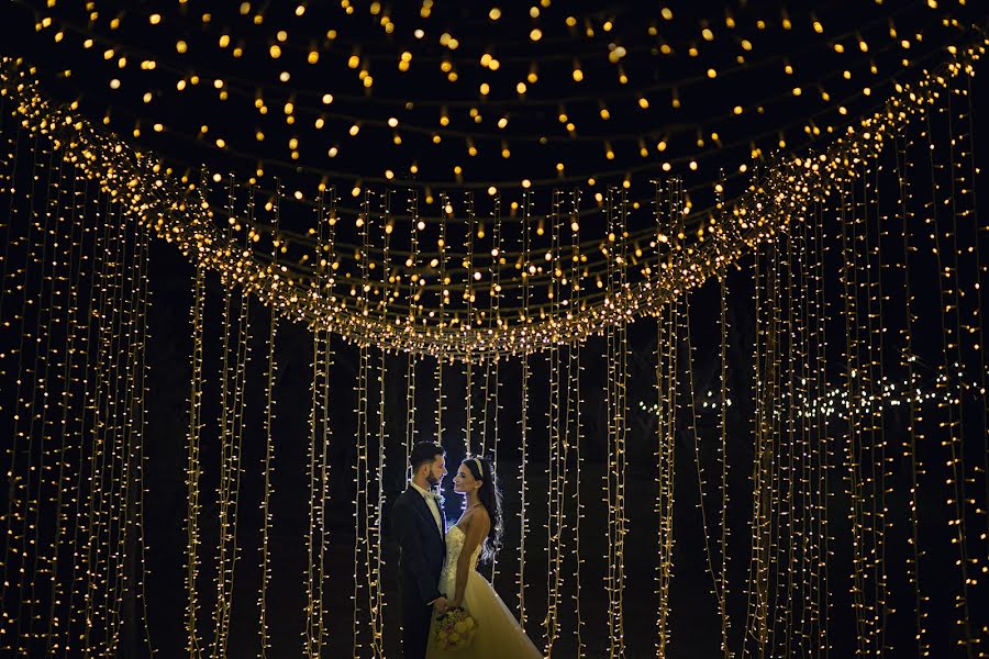 Fotógrafo de casamento Fabio De Gabrieli (fabiodegabrieli). Foto de 23 de setembro 2021