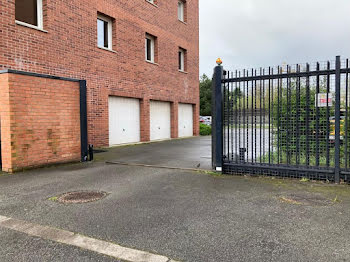 parking à Saint-André-lez-Lille (59)