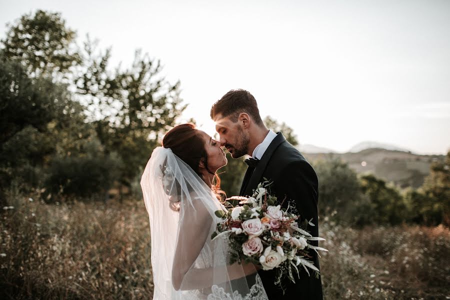 Fotógrafo de bodas Giovanni Paolone (giovannipaolone). Foto del 7 de mayo 2020