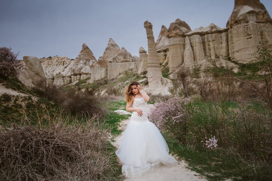 Düğün fotoğrafçısı Aleksey Ozerov (photolik). 11 Haziran 2018 fotoları