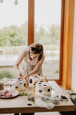 Photographe de mariage Tereza Vyležíková (terezavylezikova). Photo du 4 août 2023